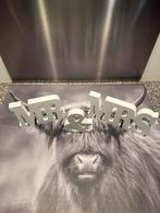 MR&MRS letters, Ophalen of Verzenden, Nieuw, Hout