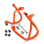 Crashbar oranje KTM 690 enduro, Stallhofnerstraße 3 A-5230 Mattighofen, Press@ktm.com, Nieuw, Ophalen of Verzenden