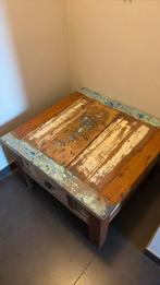 # boatwood Bali#, Ophalen of Verzenden, Zo goed als nieuw, Rechthoekig, Minder dan 50 cm