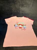 Disneyland parijs shirt maat M, Ophalen of Verzenden, Zo goed als nieuw, Korte mouw