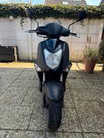Kymco Agility 50 Loop of sloop, Ophalen, Gebruikt, 50 cc, Maximaal 25 km/u