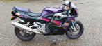 Suzuki GSX-R 750 W, 750 cc, 4 cilinders, Motorrijbewijs A, Meer dan 35 kW