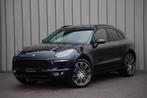 Porsche Macan 2.0 | 252PK | Luchtvering (PASM) | Pano | 14-W, Auto's, Porsche, Automaat, Gebruikt, Blauw, Vierwielaandrijving