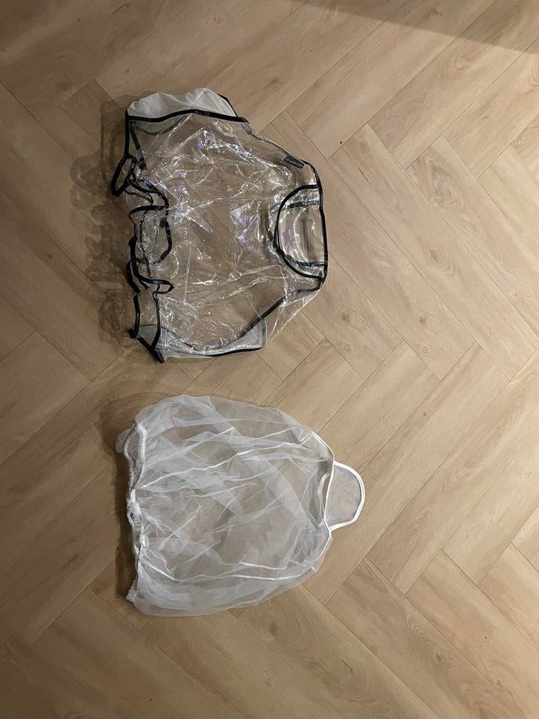 Maxi Cosi hoes, Autogordel, Ophalen of Verzenden, Zo goed als nieuw, 0 t/m 13 kg