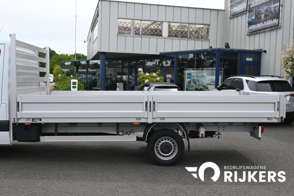 Mercedes-Benz Sprinter Losse laadbak Open laadbak L3 432 wb, Auto's, Achterwielaandrijving, 4 cilinders, Mercedes-Benz, Bedrijf
