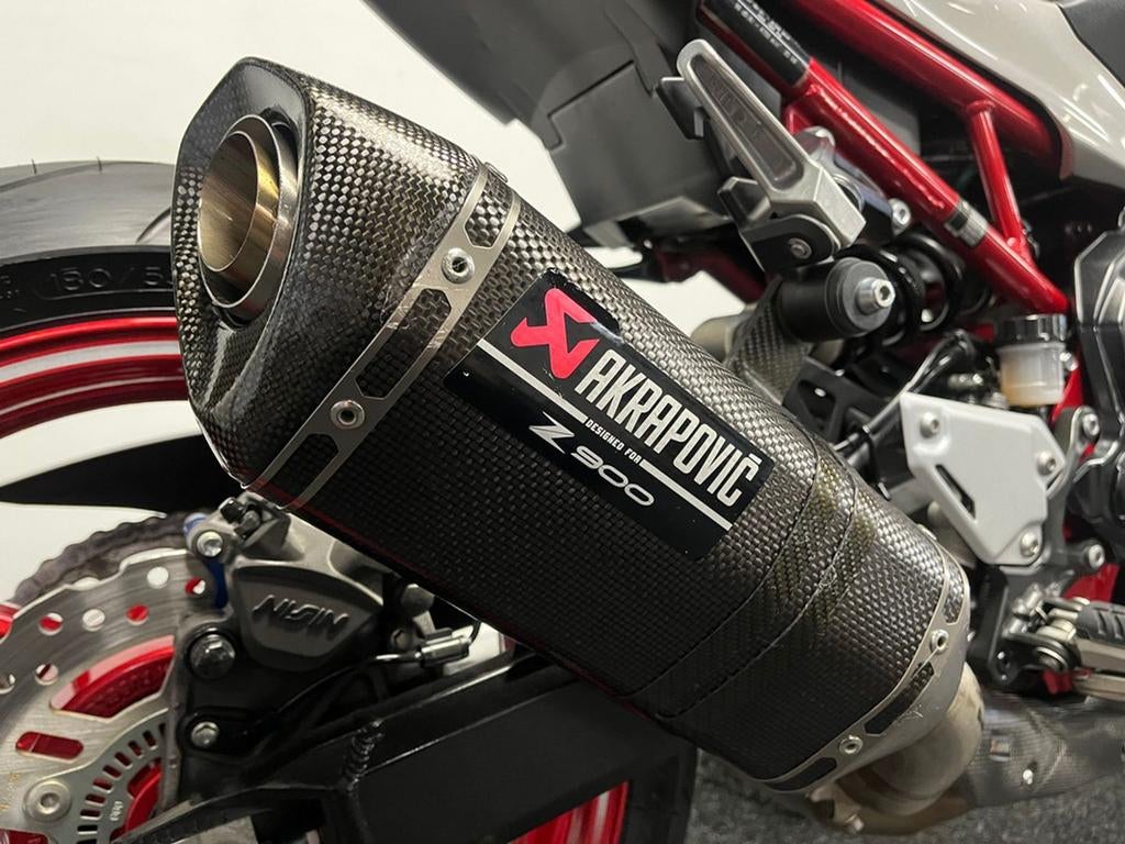 ⭐️⭐Hele gave Kawasaki Z 900 Z900 (bj 2023)⭐️⭐, Motoren, Kawasaki, 4 cilinders, Bedrijf, Meer dan 35 kW