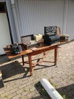 Bandrecorders/platenspelers en versterkers, Ophalen of Verzenden, Bandrecorder