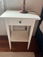 Nachtkastje Ikea 2 stuks, Gebruikt, Minder dan 45 cm, Ophalen of Verzenden, 70 cm of meer