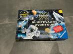 Ravensburger Science X – Ruimtevaart Avontuur – Compleet, Ophalen of Verzenden, Zo goed als nieuw, Ontdekken