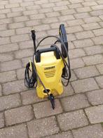 Hogedrukspuit K2, Ophalen, Gebruikt, Elektrisch