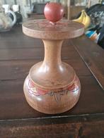 Wol houder Amsterdamse school, Ophalen of Verzenden