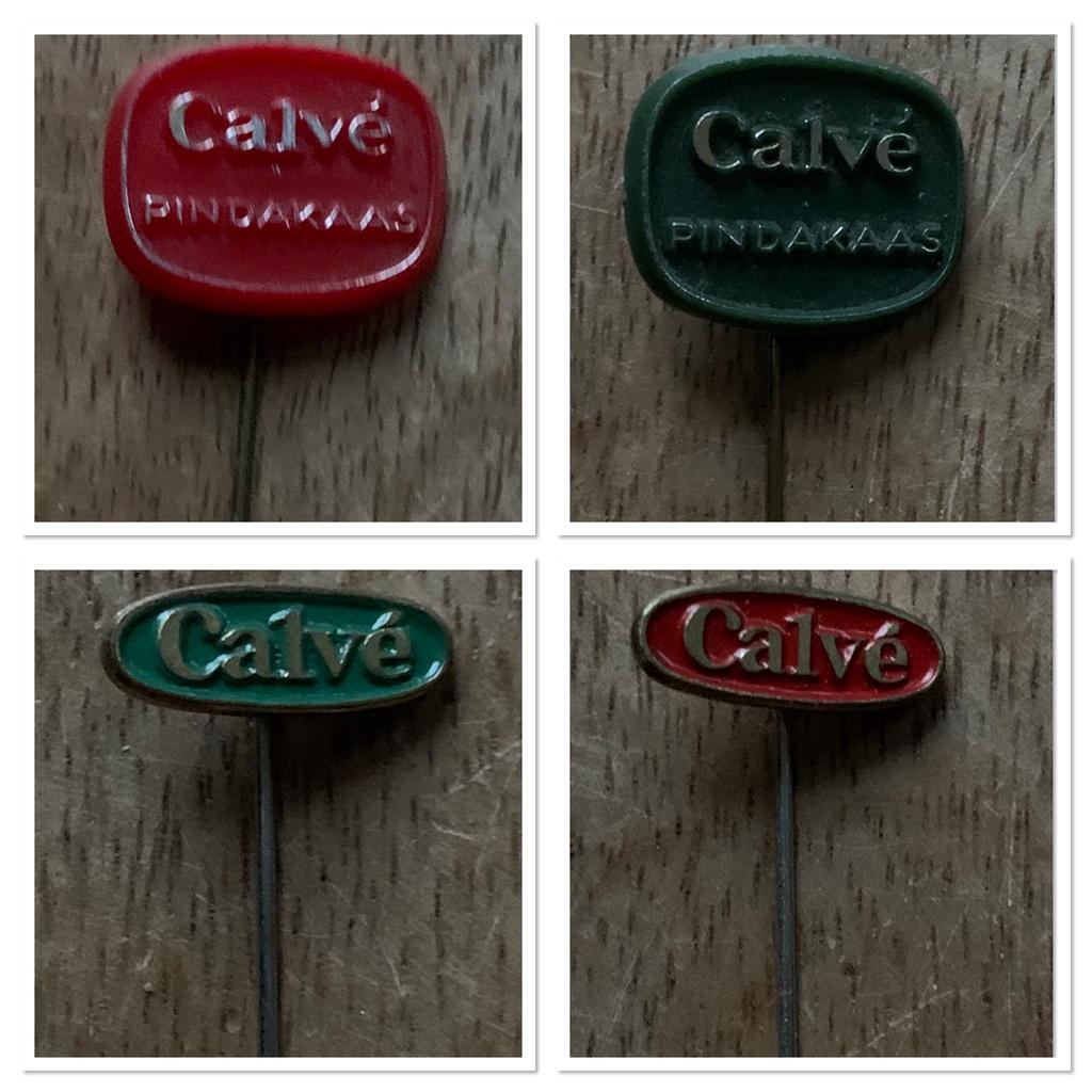 Calvé Speldjes, Diversen, Levensmiddelen, Ophalen of Verzenden