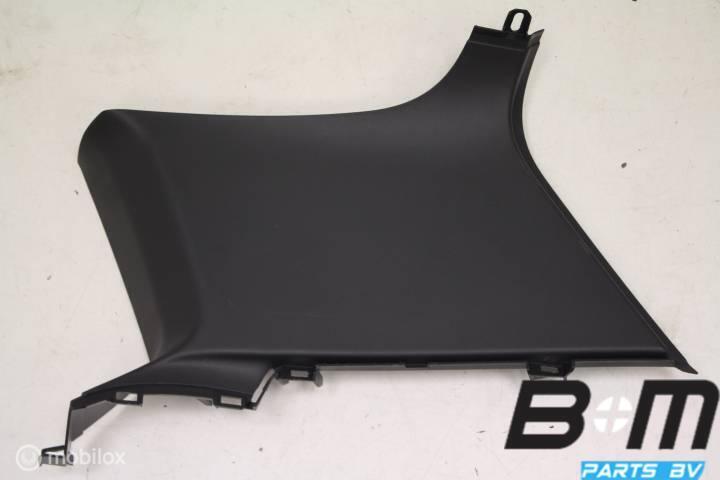 C-stijl bekleding zwart rechts VW Golf 7 GTI 5G0867268A, Auto-onderdelen, Gebruikt