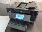 Epson XP-7100 All-In-One printer, Computers en Software, Printers, Ophalen, Gebruikt, Inkjetprinter, All-in-one