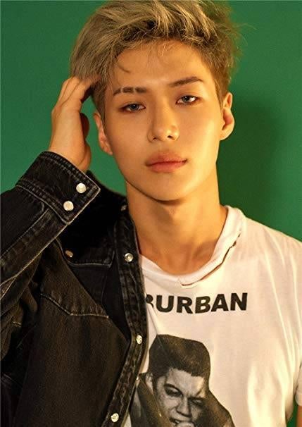 (kpop) taemin (shinee) albums en photocards te koop., Ophalen, Nieuw in verpakking, Aziatisch