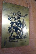 mithologie beeld, Ophalen