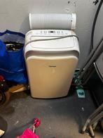 Mobiele airco met slang sencys, Minder dan 60 m³, 3 snelheden of meer, Ophalen of Verzenden, Zo goed als nieuw