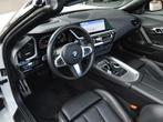Bmw Z4 Roadster M40i - HUD, Keyless, Auto's, BMW, Achterwielaandrijving, Gebruikt, Wit, Leder