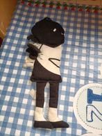 Hema Janneke knuffel van Jip en Janneke, Kinderen en Baby's, Speelgoed | Knuffels en Pluche, Ophalen of Verzenden, Zo goed als nieuw