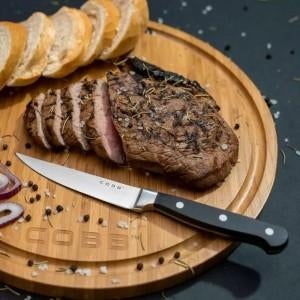 Cobb Snijplank, Tuin en Terras, Houtskoolbarbecues, Ophalen of Verzenden, COBB