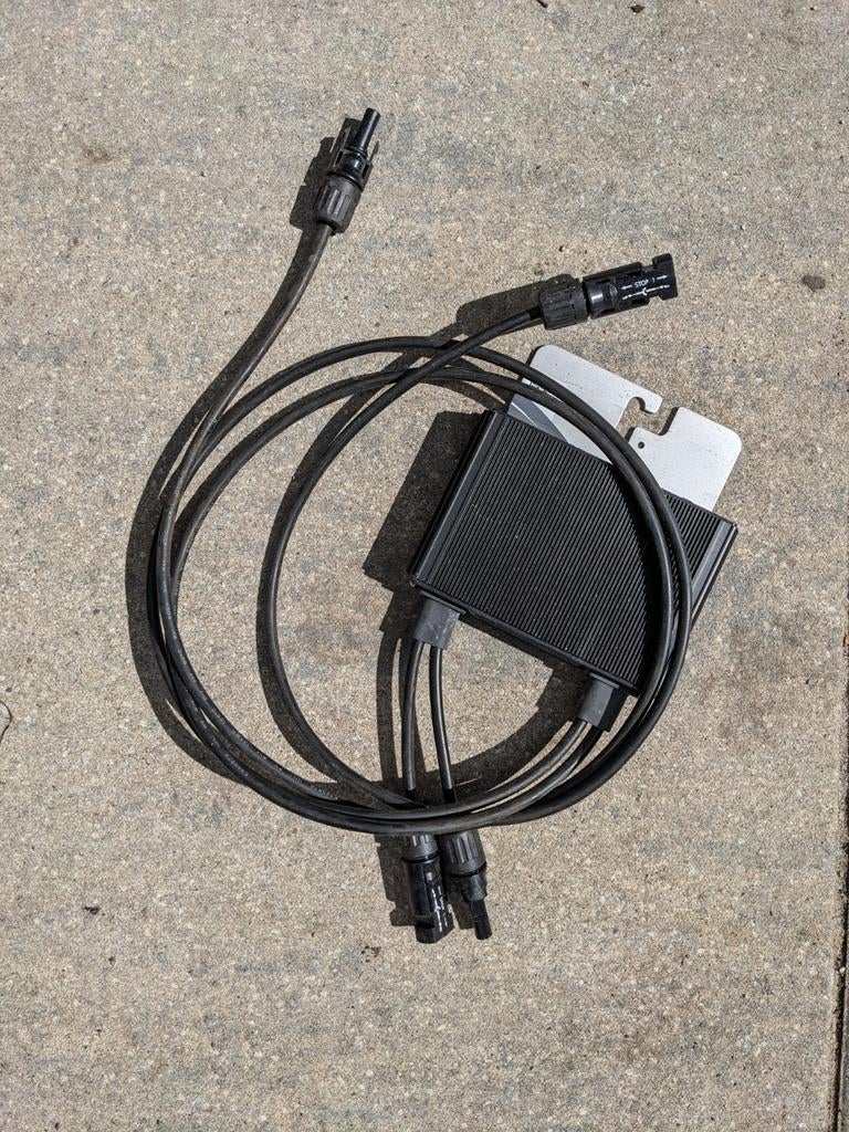 SolarEdge P370 IndOP optimizers 5 stuks, Ophalen of Verzenden, Overige typen