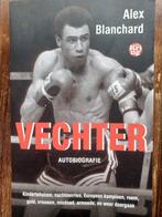 Alex Blanchard - Vechter, Nieuw, Ophalen of Verzenden, Sport, Alex Blanchard