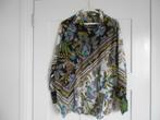 Expresso blouse met mooie kleuren, maat 46., Kleding | Dames, Blouses en Tunieken, Overige kleuren, Expresso, Maat 46/48 (XL) of groter