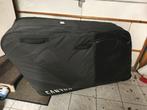 Canyon Bike Travel Bag, fietskoffer voor race/Triathlon, Ophalen, Zo goed als nieuw, Canyon
