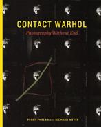 Andy Warhol - Contact Warhol: Photography Without End, Ophalen of Verzenden, Nieuw