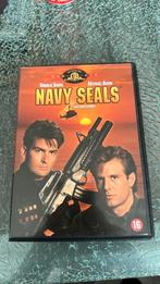 Navy seals (dvd), Alle leeftijden, Ophalen of Verzenden, 1980 tot heden, Zo goed als nieuw