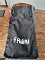 Fiamma 2 oprijblokken voor camper of caravan, Ophalen of Verzenden