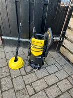 Karcher K 2900 Compleet., Tuin en Terras, Ophalen of Verzenden, Zo goed als nieuw, Elektrisch