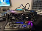 Gigabyte AORUS GeForce RTX 3070 Master 8GB, LHR, GDDR6, PCI-Express 4, Refurbished, Ophalen of Verzenden