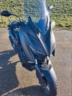 Yamaha XMAX 300 (2018, 25041KM), Scooter, 292 cc, Particulier, Minimaal motorrijbewijs A2