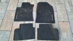 rubberen automatten + koffermat, Ophalen, Zo goed als nieuw