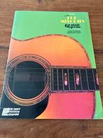 Easy Guitar Pop Melodies - Hal Leonard Methode, Les of Cursus, Ophalen of Verzenden, Populair, Gitaar