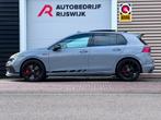 Volkswagen Golf 2.0 TSI GTI Clubsport Nurburgring/H&K/HuD/Pa, Auto's, 12 maanden, Gebruikt, 4 cilinders, Alcantara