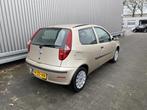 Fiat Punto 1.2 Classic met Airconditioning en Nieuwe APK –, Auto's, Fiat, Voorwielaandrijving, Stof, Gebruikt, 4 cilinders