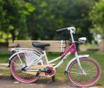 Loekie Granny fiets 20 inch - Zo goed als nieuw, Fietsen en Brommers, Fietsen | Kinderfietsjes, Ophalen of Verzenden, Zo goed als nieuw