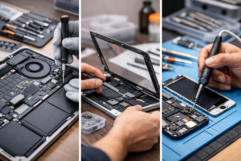 Smartphone & Apple Reparatie – Sinds 2008 | Snel & Vakkundig, Diensten en Vakmensen, Reparatie en Onderhoud | Telecommunicatie