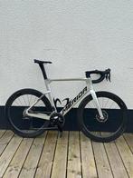 Merida Reacto 6000 - L, Fietsen en Brommers, Fietsen | Racefietsen, 28 inch, Gebruikt, Carbon, Heren