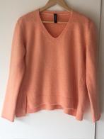 Marccain, Marc Cain trui maat 4 valt als 3), Ophalen of Verzenden, Zo goed als nieuw, Maat 38/40 (M), Oranje