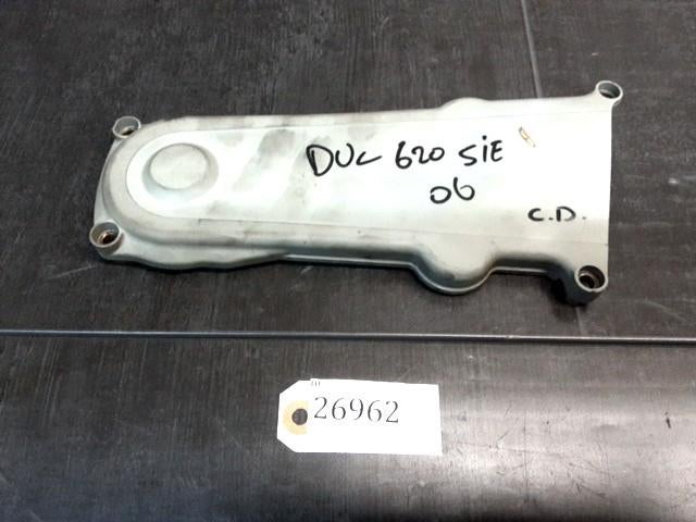Monster 620 2001 - 2006 Ducati Cover Cover divers D1-60918