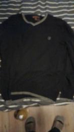 Ben sherman, Ophalen of Verzenden, Gedragen, Maat 56/58 (XL)