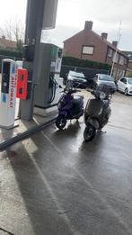 La Souris Vespelini 2018 4T - Lage km stand, rijdt prima, Ophalen of Verzenden, Gebruikt, Overige typen, Overige merken