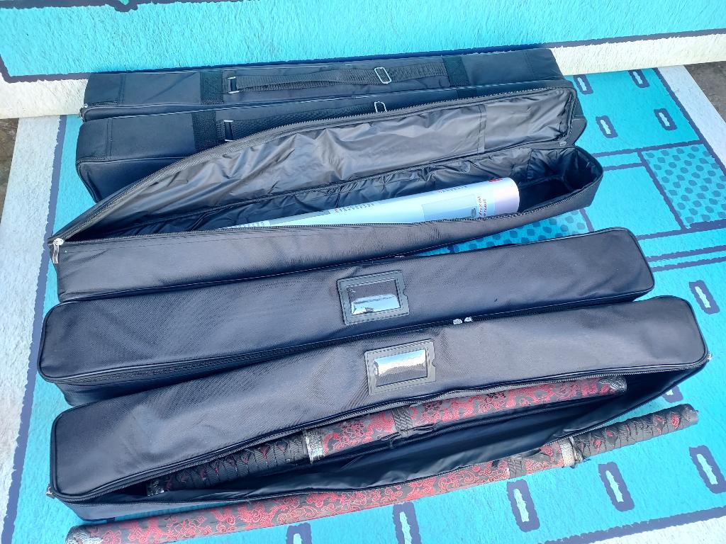 Schilderij tekening opbergtas 4 voor 10, Ophalen of Verzenden, Nieuw, Doek