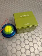 Wristball / Powerball voor pols- en armtraining, Ophalen of Verzenden, Zo goed als nieuw, Armen, Overige typen