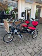 VanRaam Van Raam Fun2Go duofiets., Ophalen of Verzenden, Zo goed als nieuw