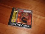 Mortal Kombat Trilogy - Sony PlayStation 1 (PAL), Spelcomputers en Games, Games | Sony PlayStation 1, Gebruikt, Vanaf 18 jaar