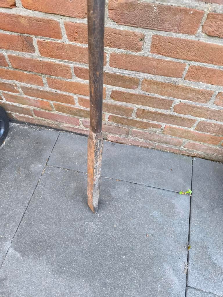 Diverse gereedschappen, Tuin en Terras, Hand-tuingereedschap, Ophalen